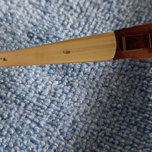 Elizabeth Arden New York Eyeglass Frames Authentic - Picture 4 of 7